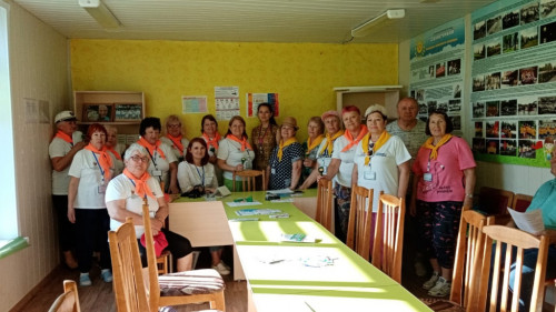 МАУ ДОЛ "Солнечный"