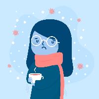 И снова грипп!